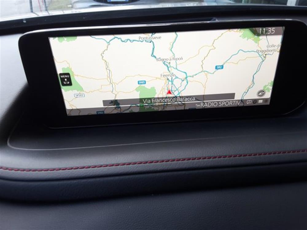 CX-30 CX-30 2.0L e-Skyactiv-G 15