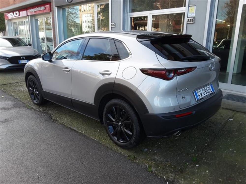 CX-30 CX-30 2.0L e-Skyactiv-G 15