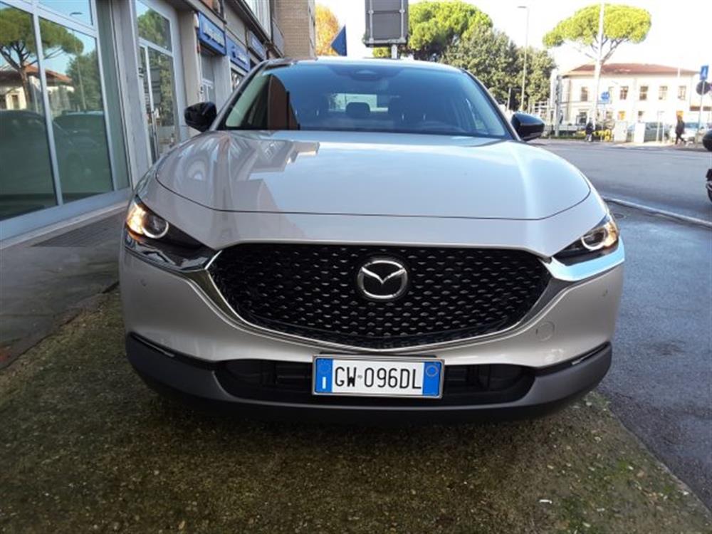 CX-30 CX-30 2.0L e-Skyactiv-G 15