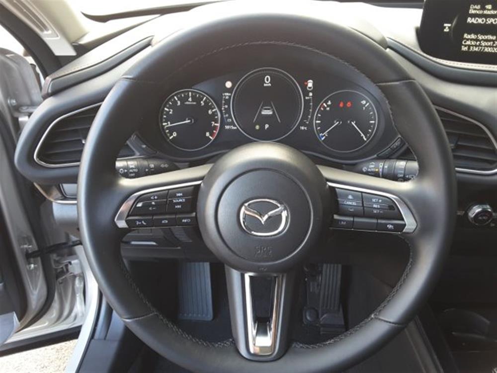 CX-30 CX-30 2.0L e-Skyactiv-G 15