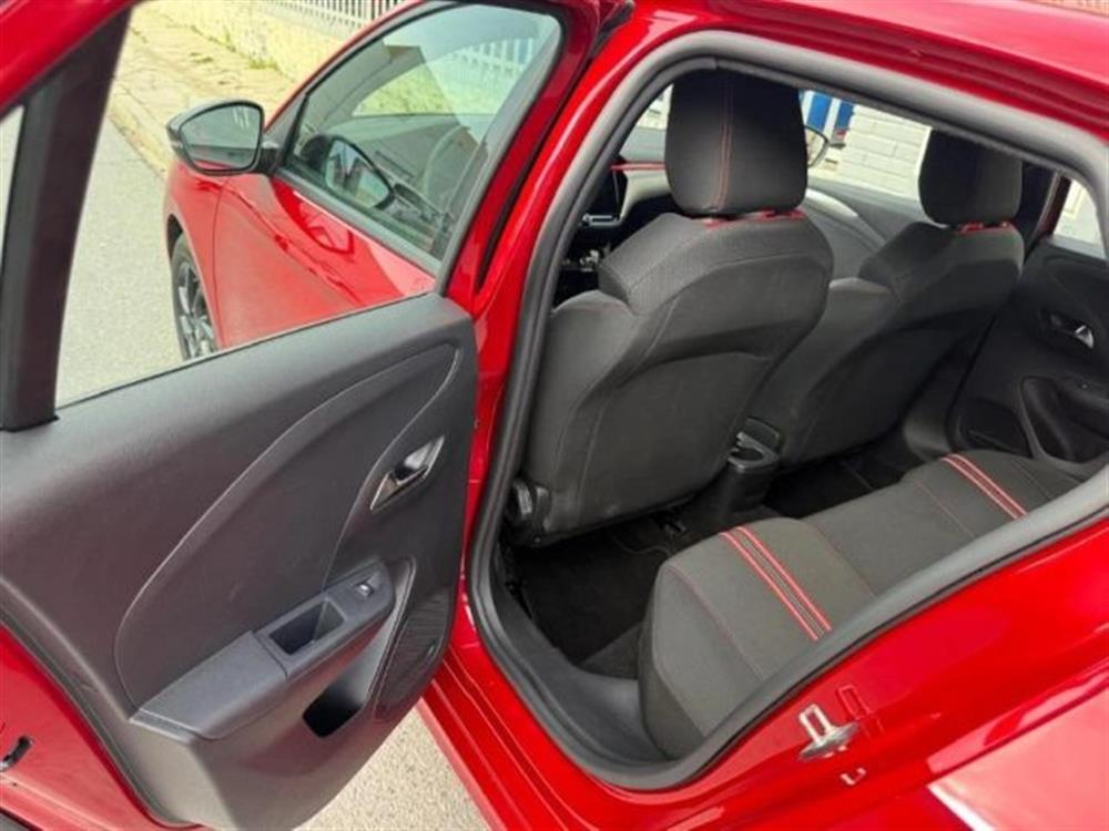 Corsa Corsa 1.2 100 CV GS Line