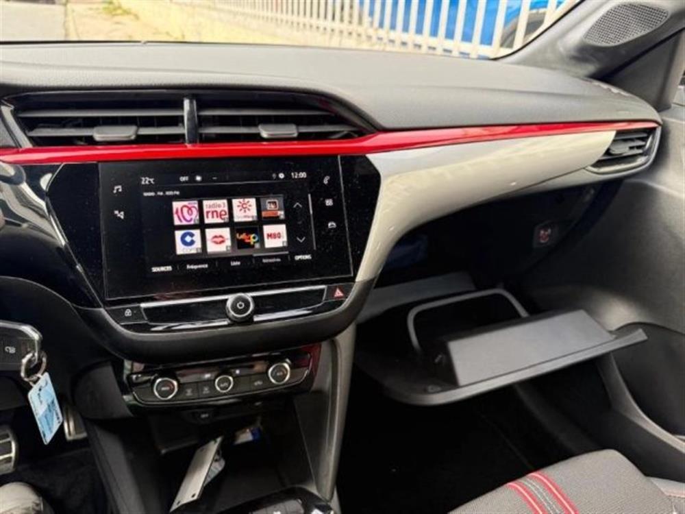 Corsa Corsa 1.2 100 CV GS Line