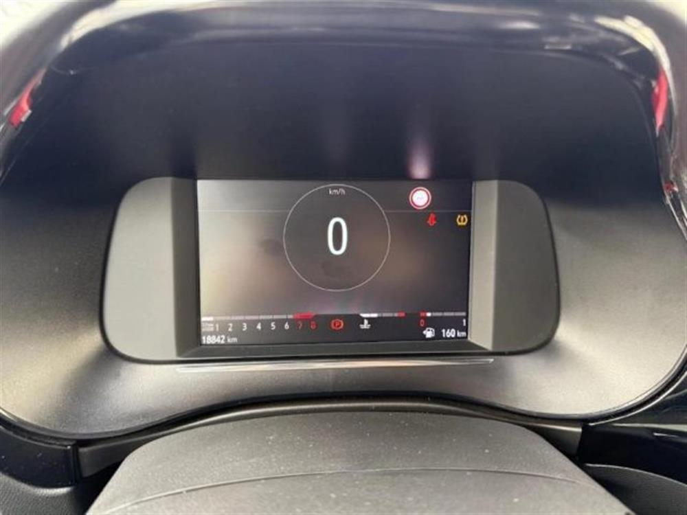 Corsa Corsa 1.2 100 CV GS Line