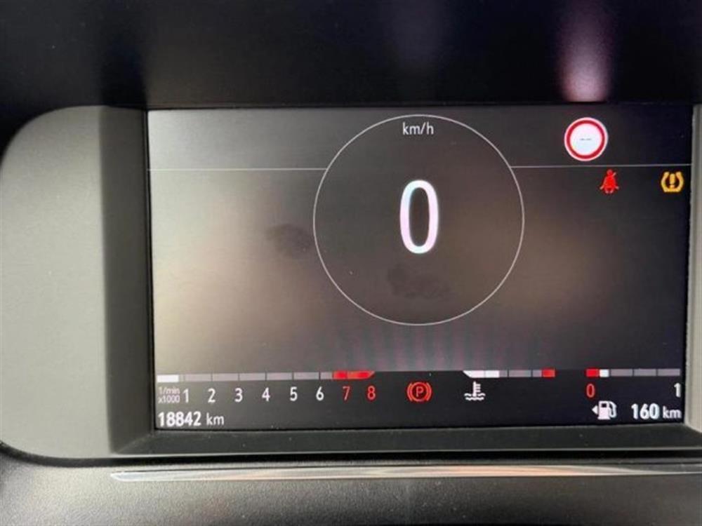 Corsa Corsa 1.2 100 CV GS Line