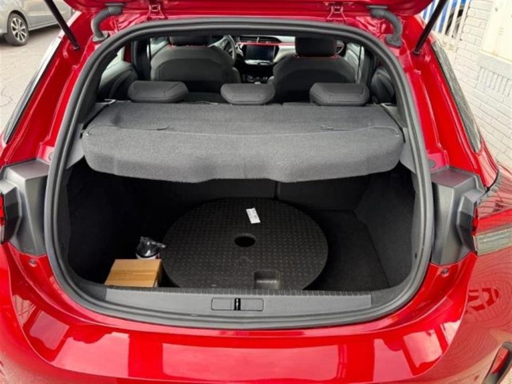 Corsa Corsa 1.2 100 CV GS Line