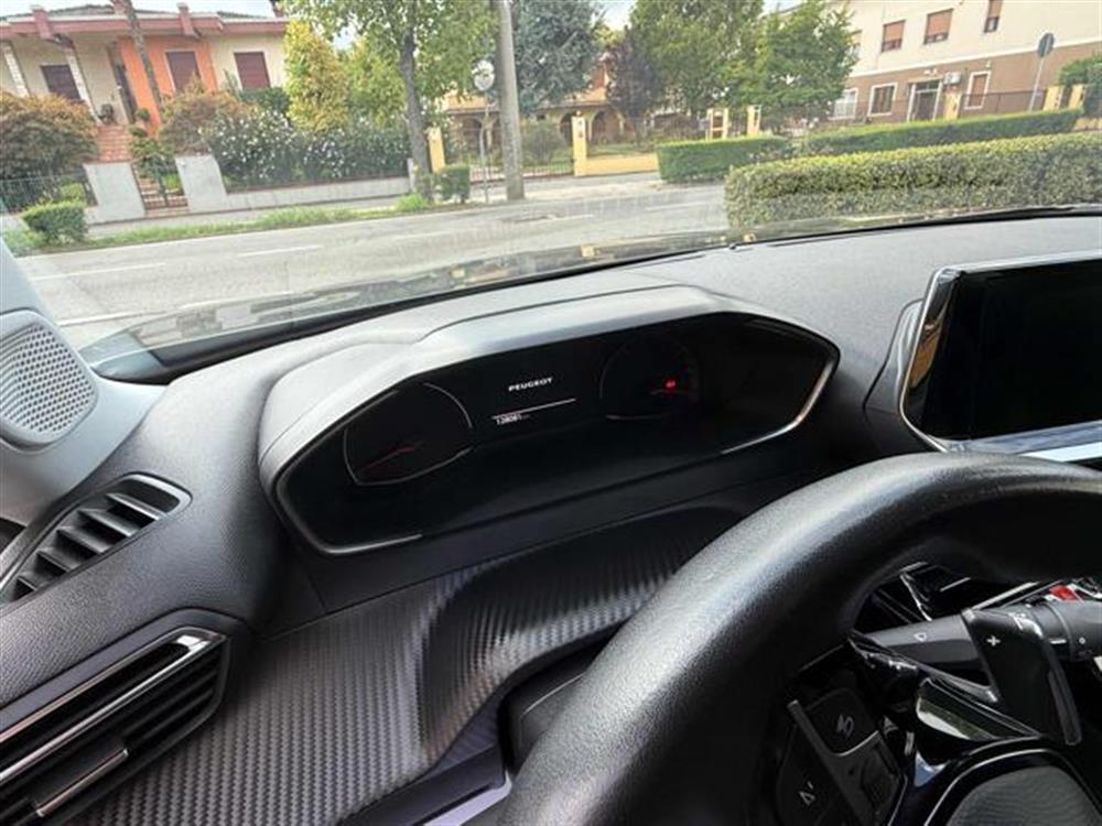 2008 2008 PureTech 130 S&S EAT