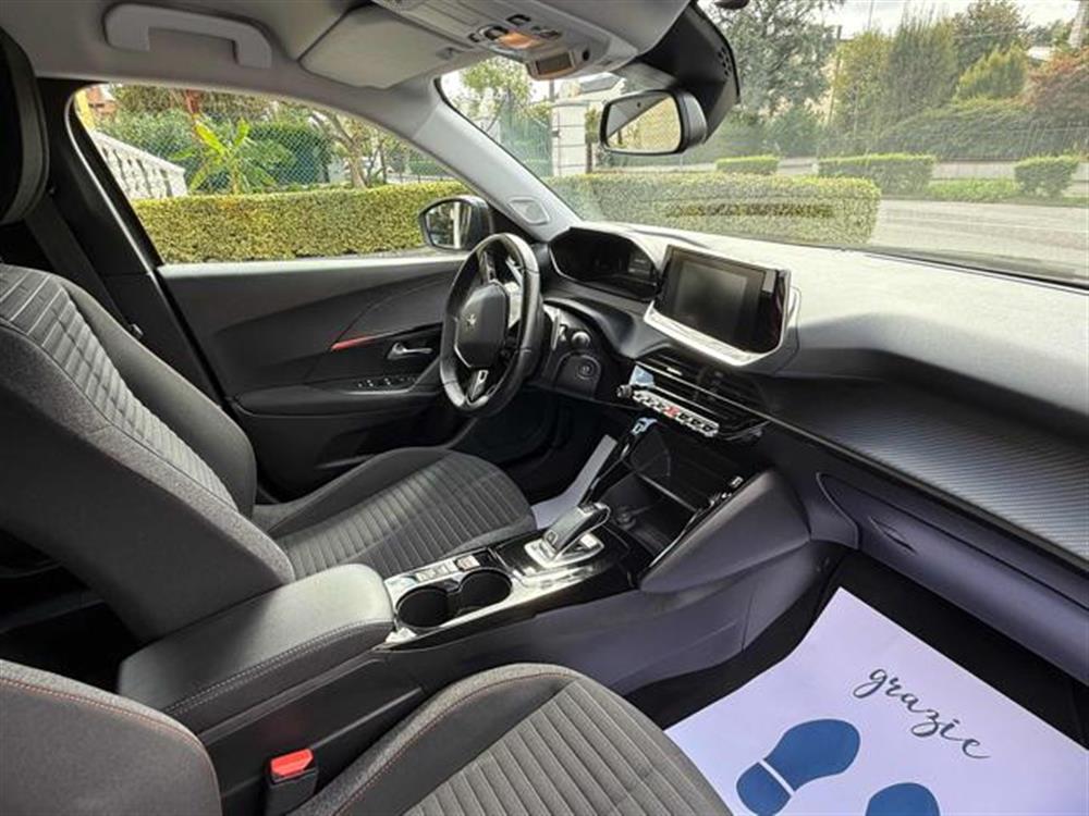 2008 2008 PureTech 130 S&S EAT