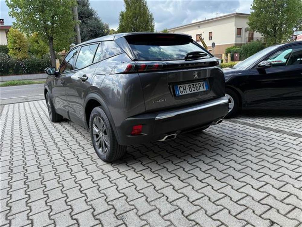 2008 2008 PureTech 130 S&S EAT