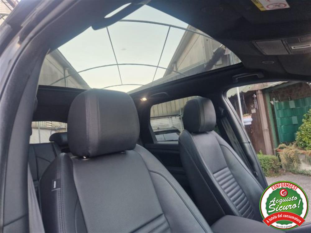 Discovery Sport Discovery Sport 2.0 Si4 200 CV AWD A