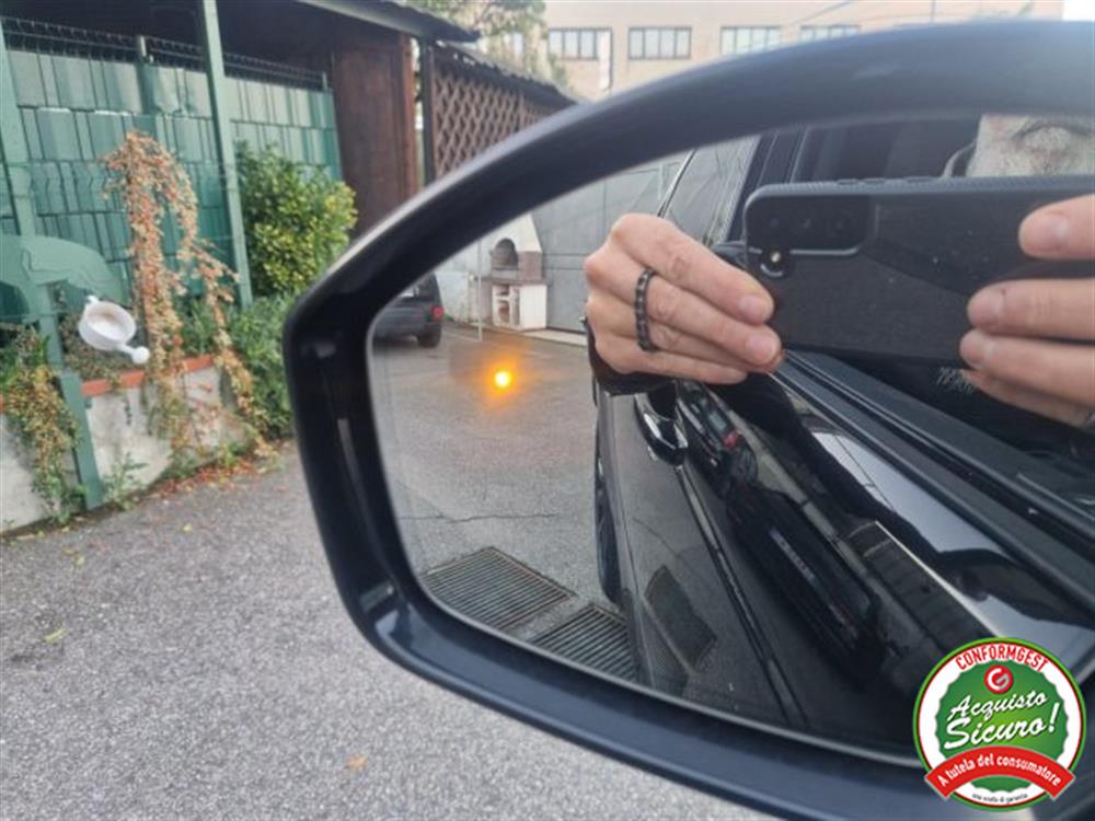 Discovery Sport Discovery Sport 2.0 Si4 200 CV AWD A