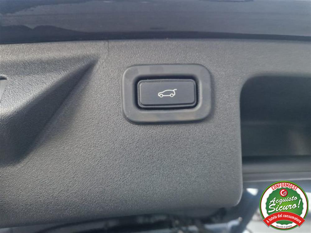 Discovery Sport Discovery Sport 2.0 Si4 200 CV AWD A