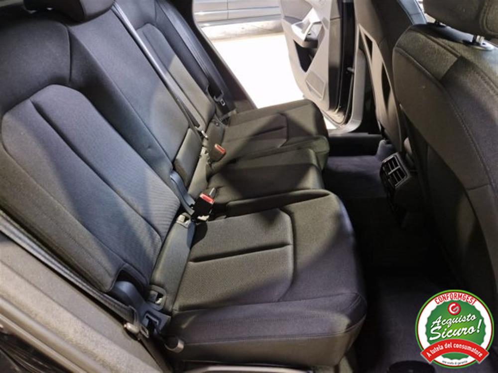 Q3 Q3 45 TFSI quattro S tr