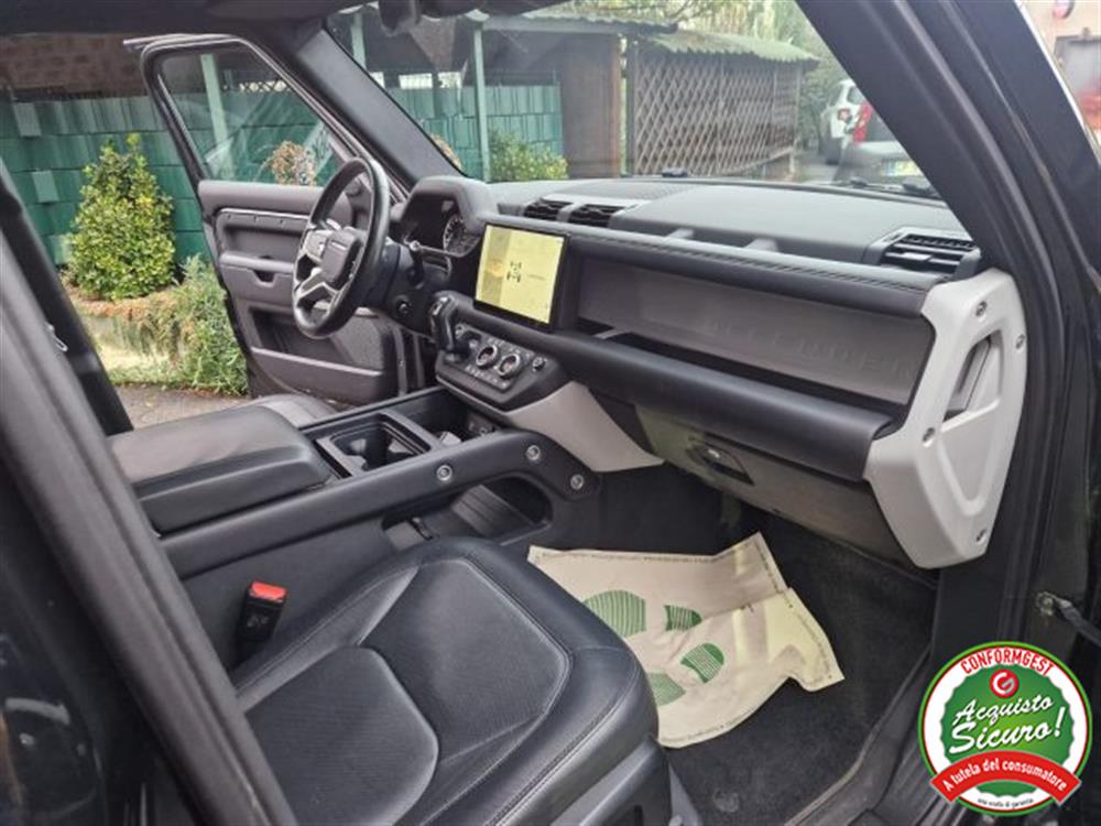 Defender Defender 110 3.0D I6 300 CV A