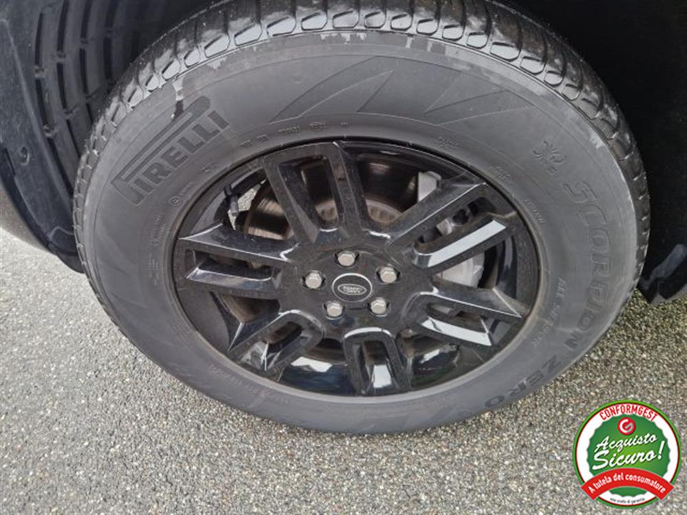 Defender Defender 110 3.0D I6 300 CV A