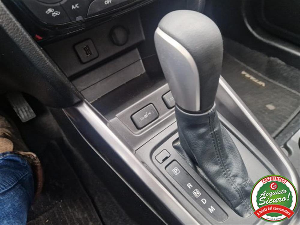 Vitara Vitara 1.4 Hybrid A/T 4WD A