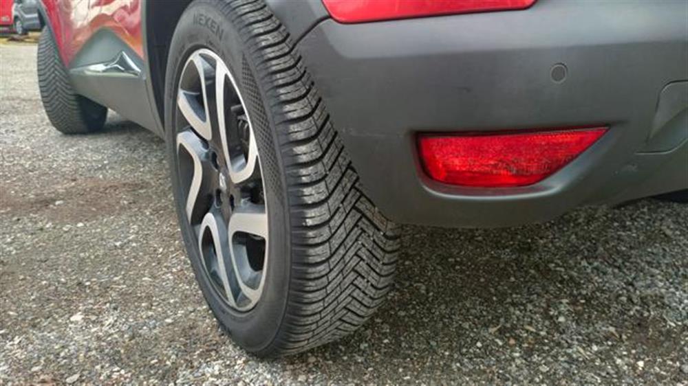 Captur Captur dCi 8V 90 CV EDC Sta