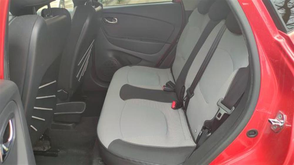 Captur Captur dCi 8V 90 CV EDC Sta