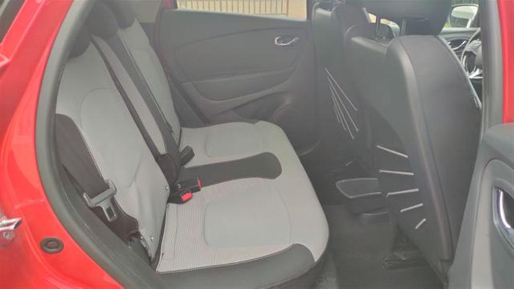 Captur Captur dCi 8V 90 CV EDC Sta