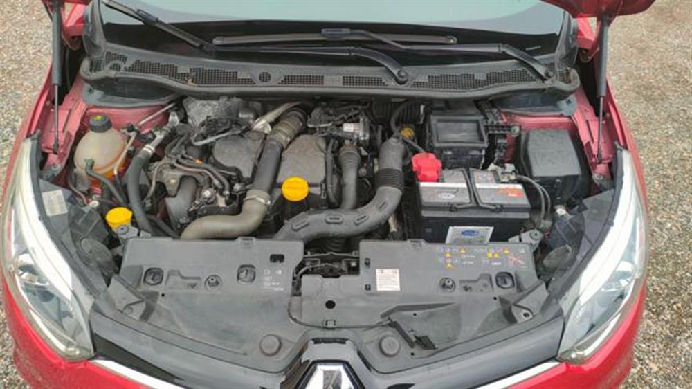 Captur Captur dCi 8V 90 CV EDC Sta