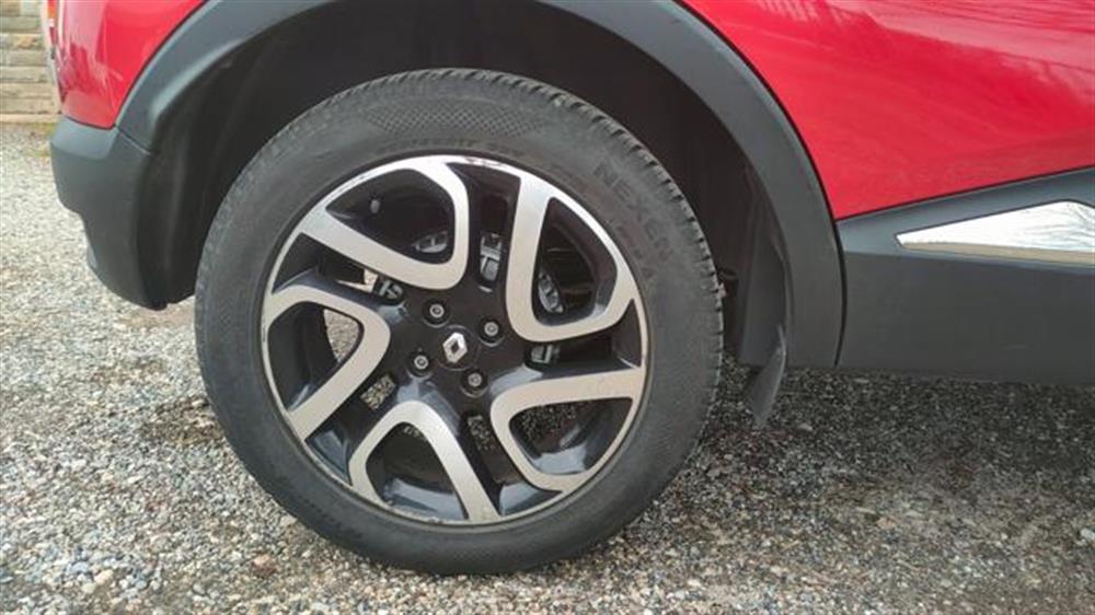 Captur Captur dCi 8V 90 CV EDC Sta