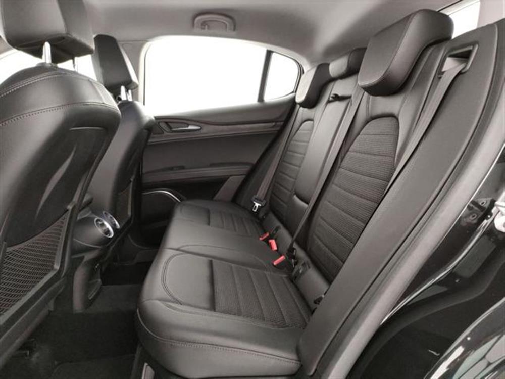 Stelvio Stelvio 2.2 Turbodiesel 190