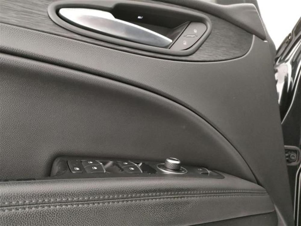 Stelvio Stelvio 2.2 Turbodiesel 190