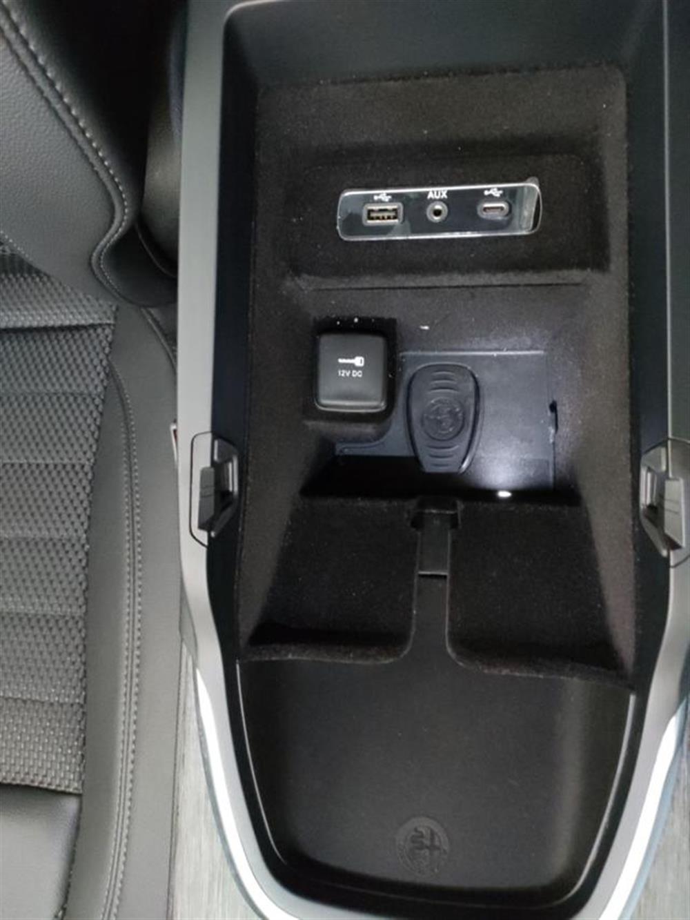 Stelvio Stelvio 2.2 Turbodiesel 190