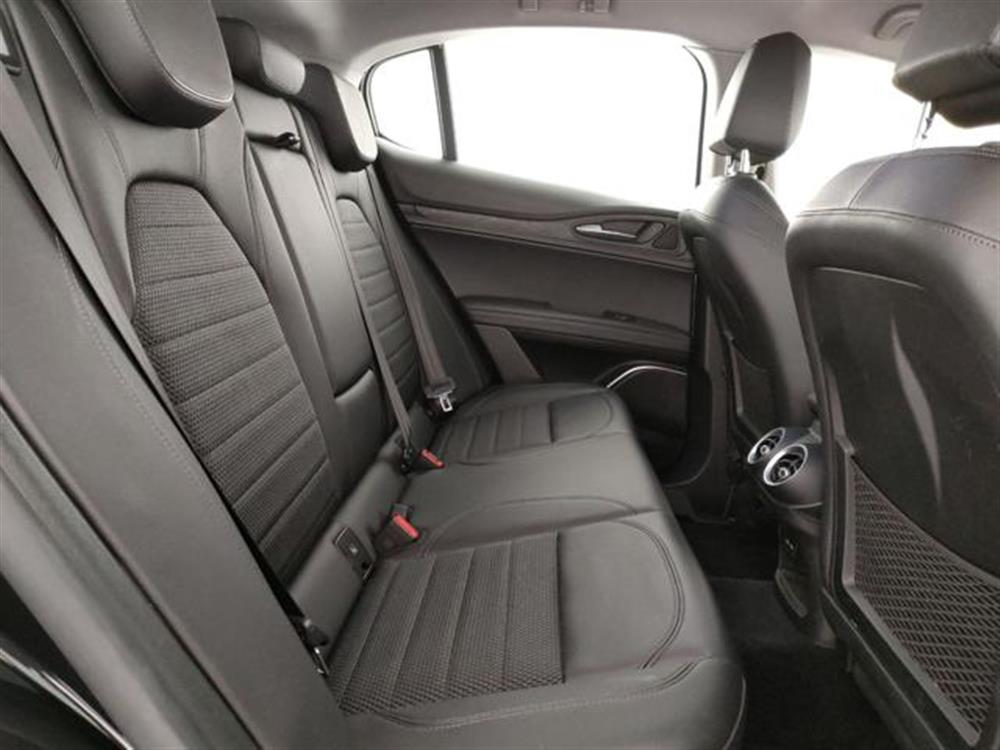 Stelvio Stelvio 2.2 Turbodiesel 190