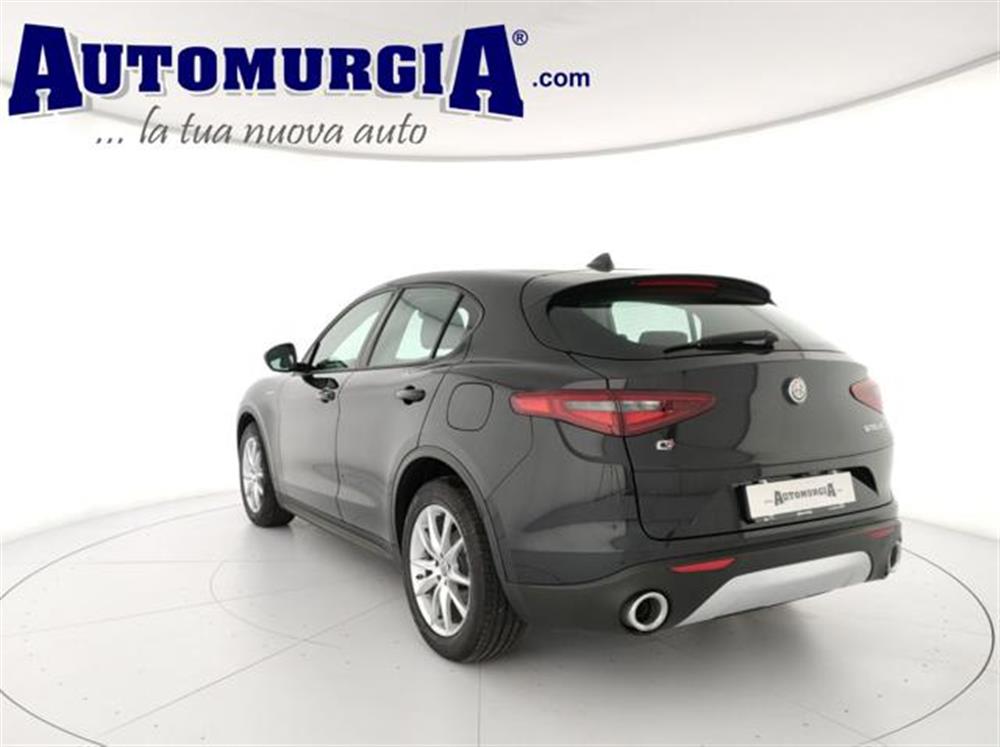 Stelvio Stelvio 2.2 Turbodiesel 190