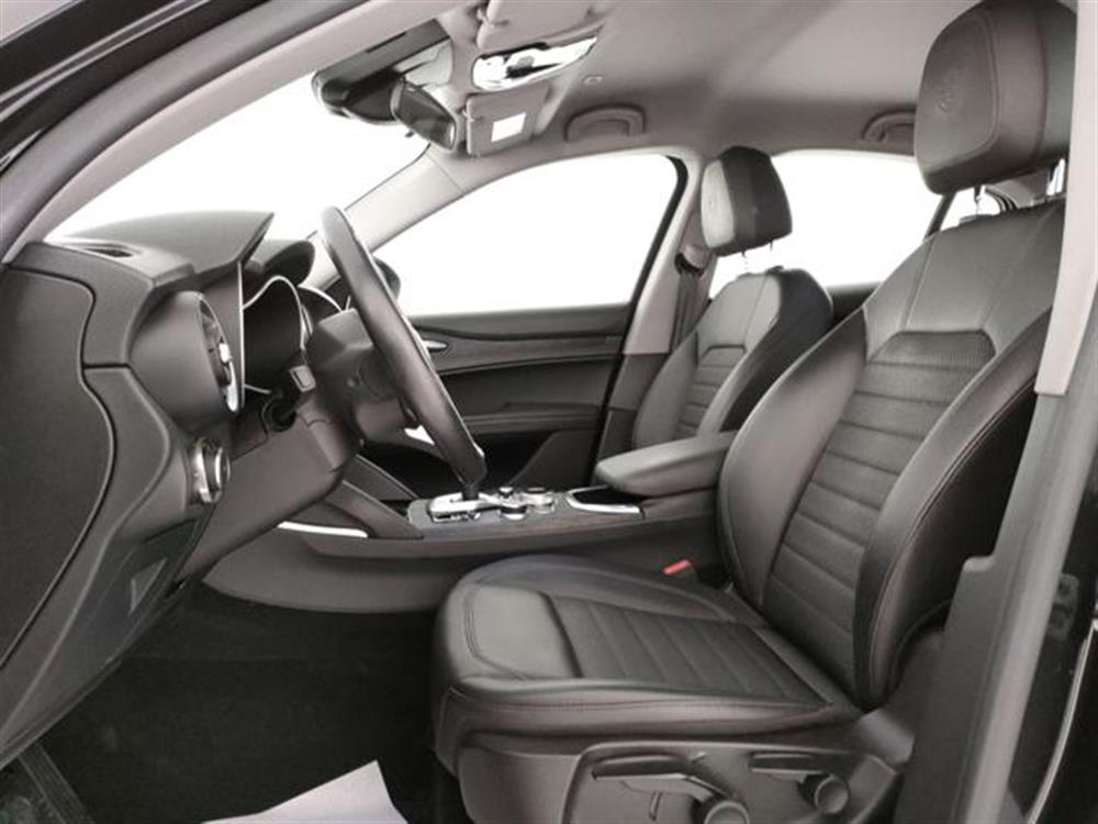 Stelvio Stelvio 2.2 Turbodiesel 190