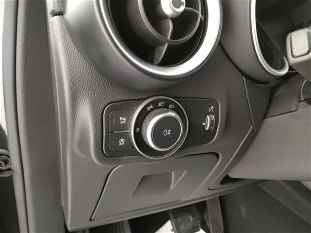 Stelvio Stelvio 2.2 Turbodiesel 190