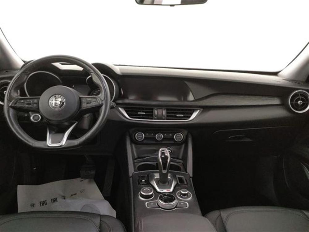 Stelvio Stelvio 2.2 Turbodiesel 190