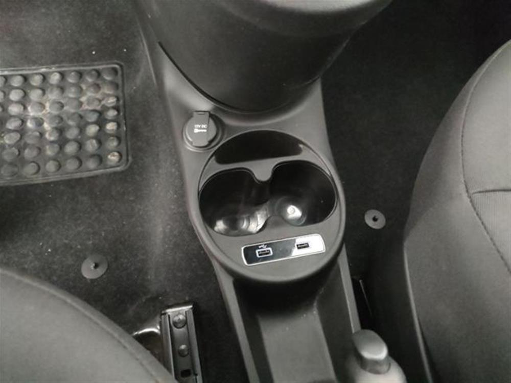 500 500 1.0 Hybrid Dolcevita