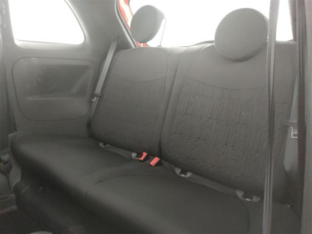 500 500 1.0 Hybrid Dolcevita