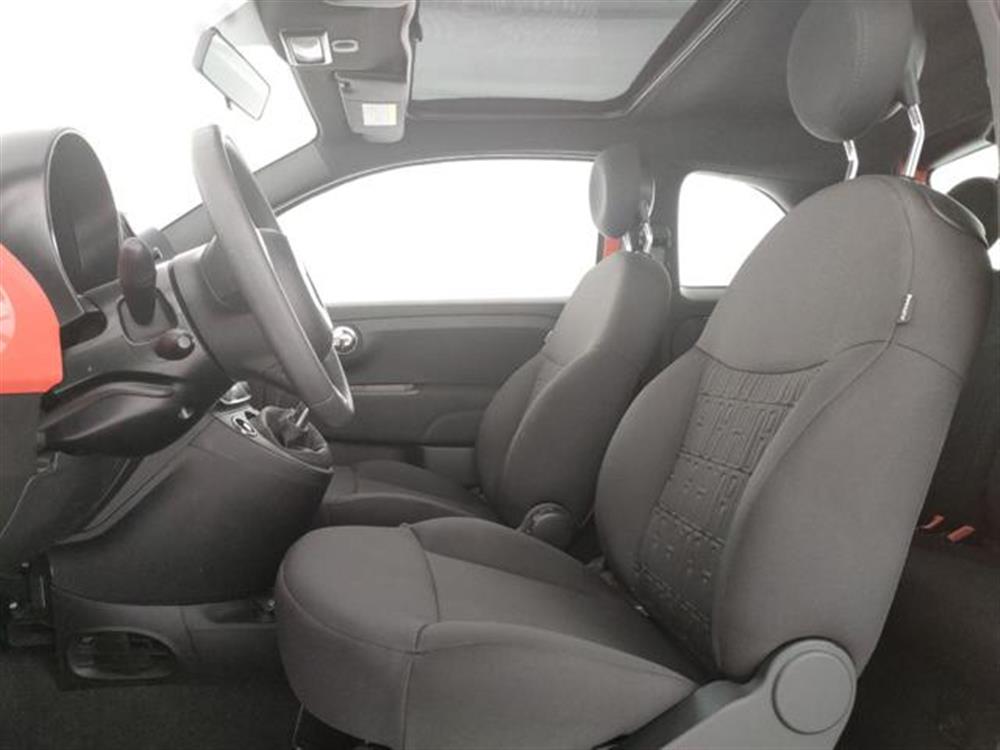 500 500 1.0 Hybrid Dolcevita