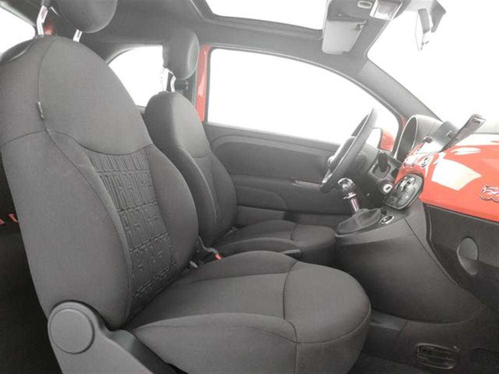 500 500 1.0 Hybrid Dolcevita