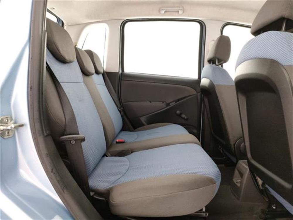 Idea Idea 1.3 Multijet 16V Act