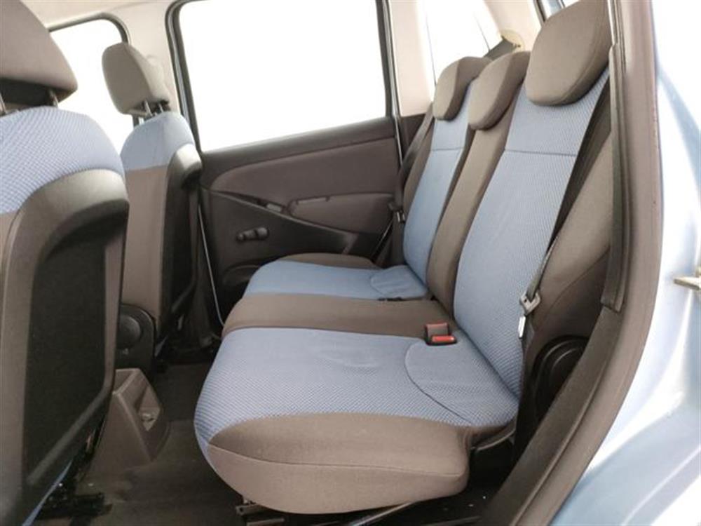 Idea Idea 1.3 Multijet 16V Act