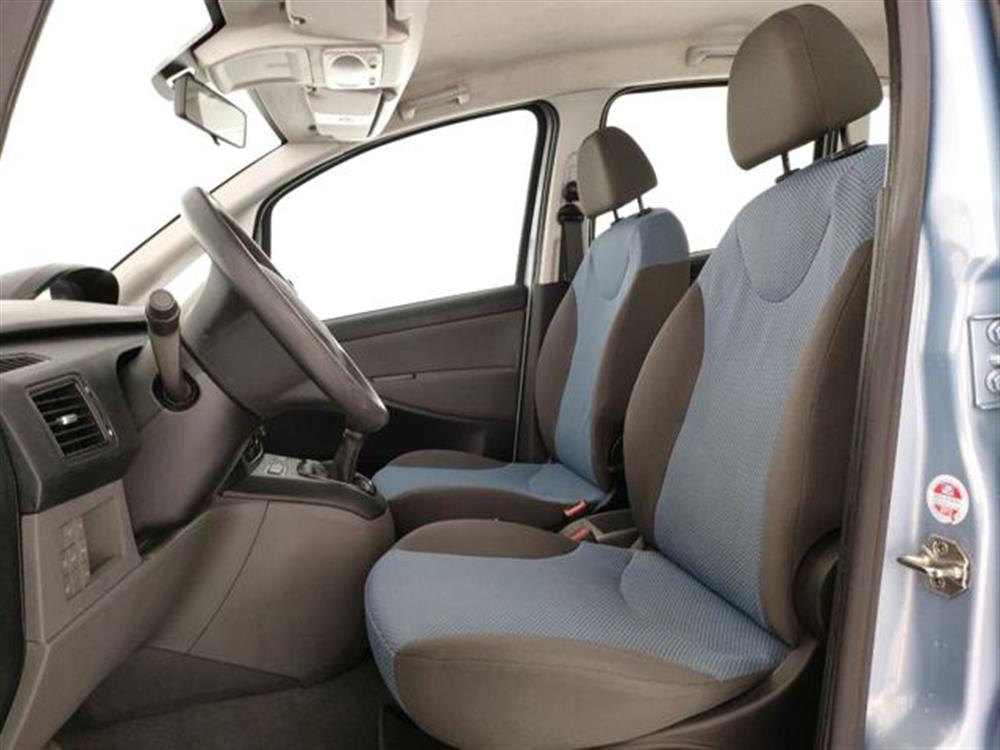 Idea Idea 1.3 Multijet 16V Act