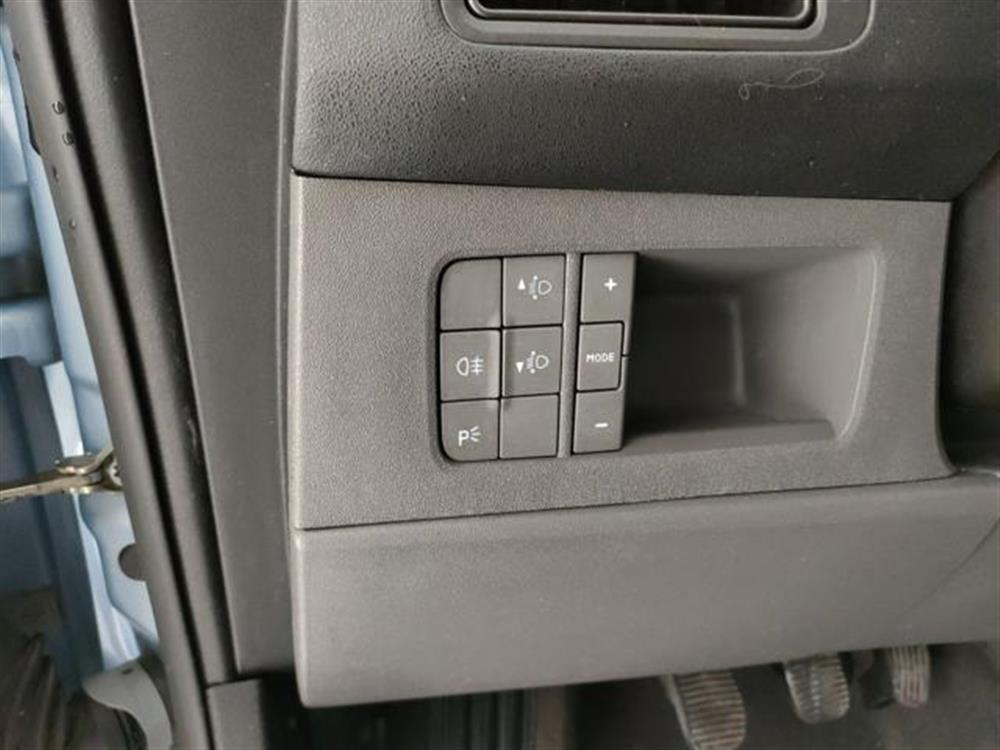 Idea Idea 1.3 Multijet 16V Act