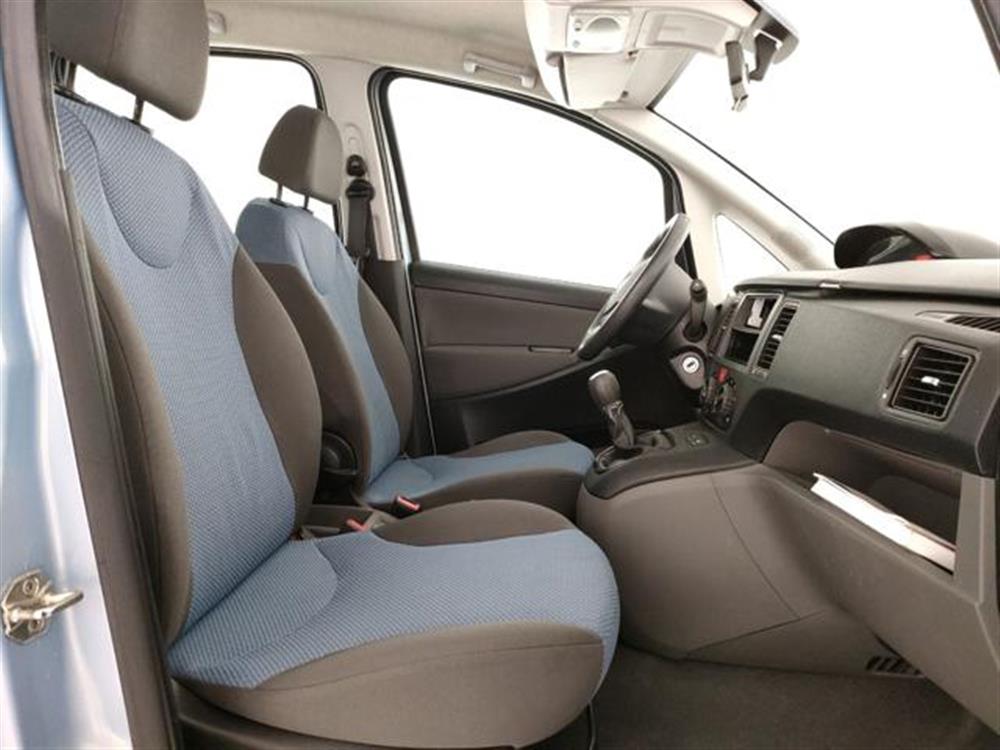 Idea Idea 1.3 Multijet 16V Act