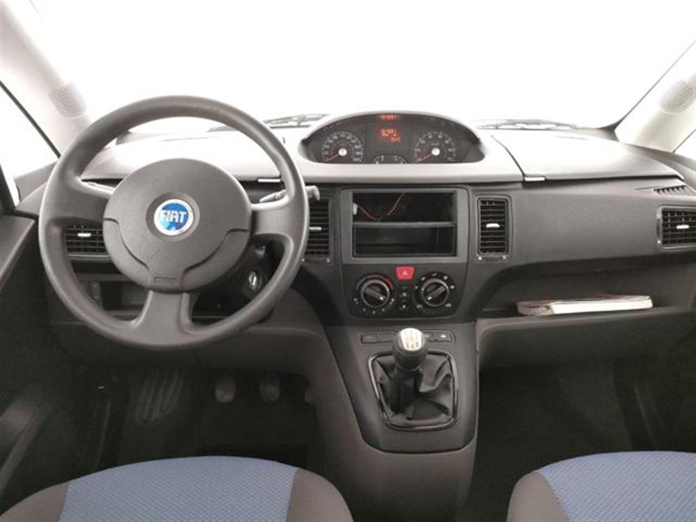 Idea Idea 1.3 Multijet 16V Act