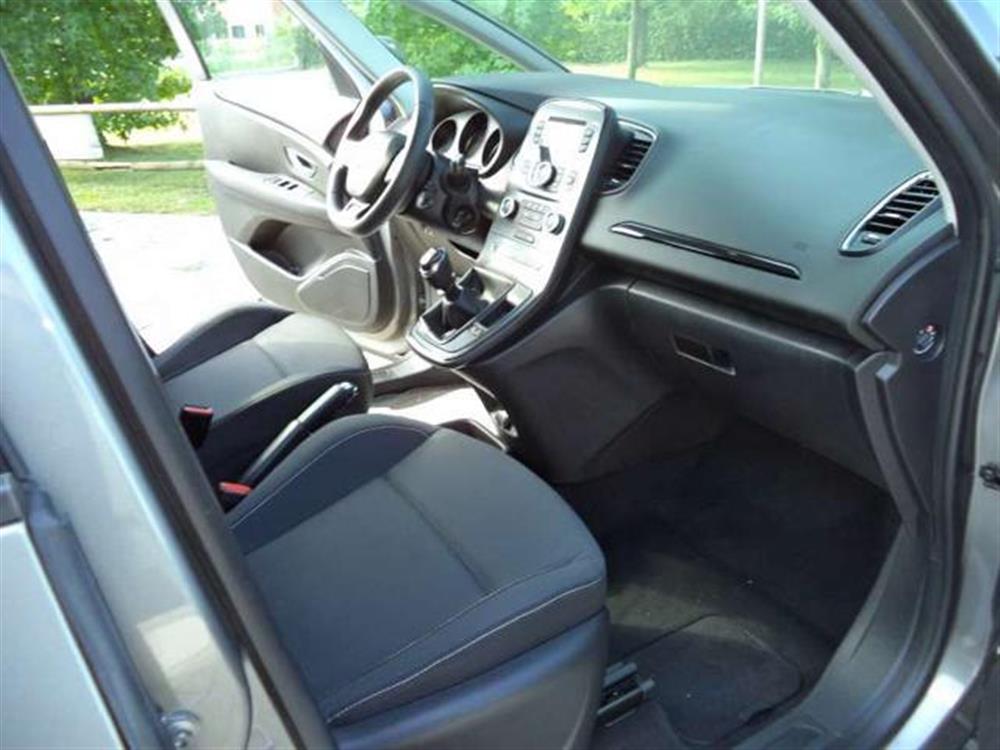 Grand Scenic Grand Scenic Blue dCi 120 CV Init