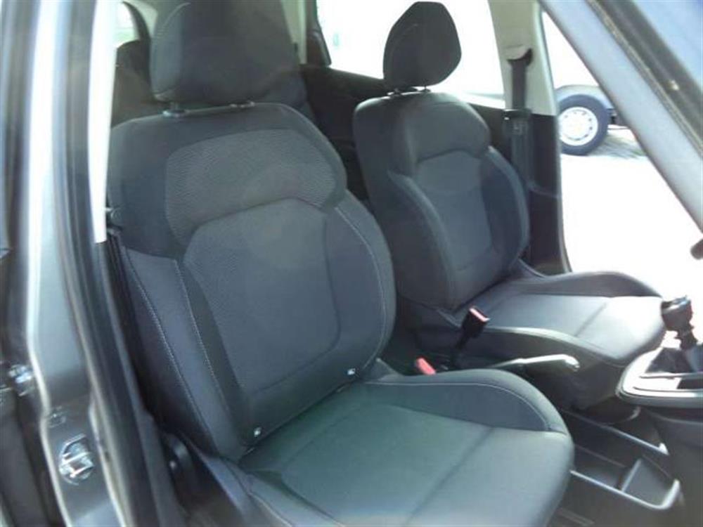 Grand Scenic Grand Scenic Blue dCi 120 CV Init