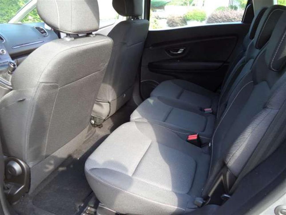 Grand Scenic Grand Scenic Blue dCi 120 CV Init