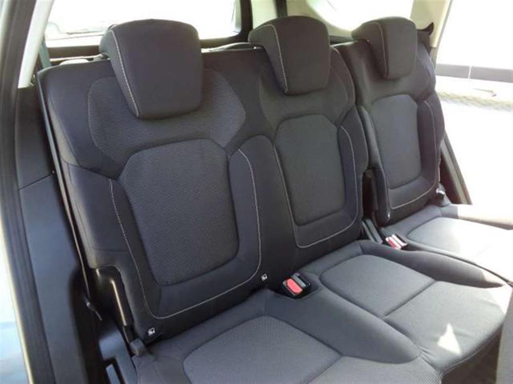 Grand Scenic Grand Scenic Blue dCi 120 CV Init