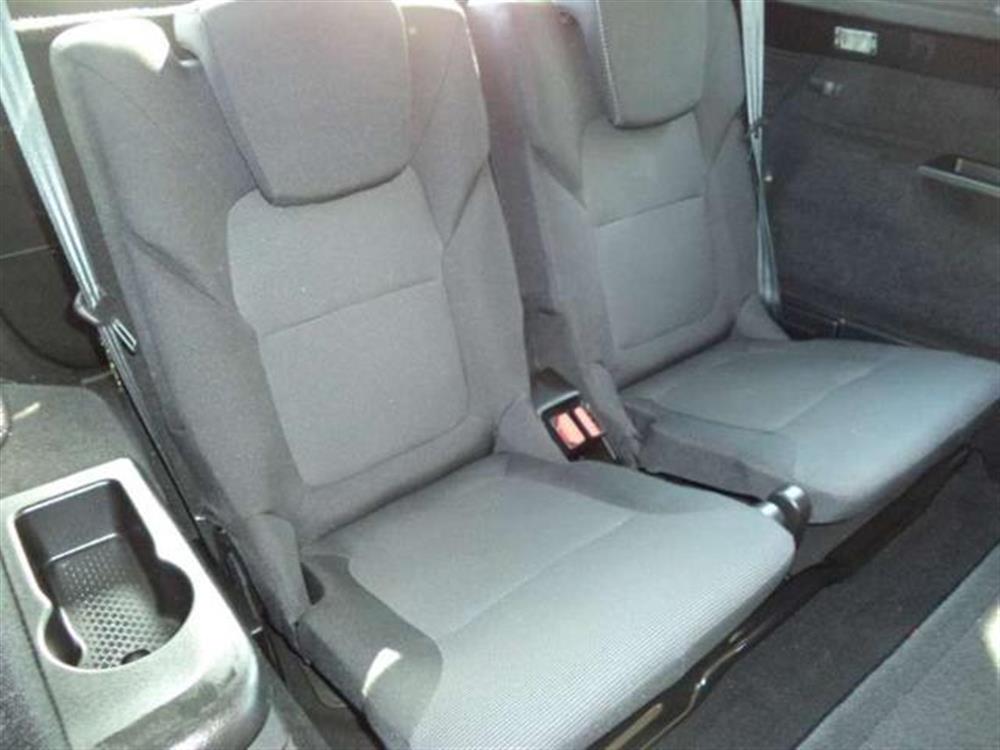 Grand Scenic Grand Scenic Blue dCi 120 CV Init