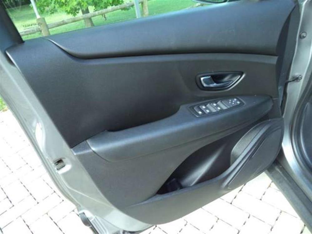 Grand Scenic Grand Scenic Blue dCi 120 CV Init