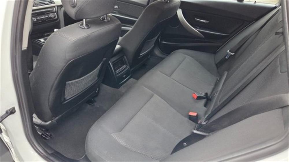 318 318 d Touring Business A