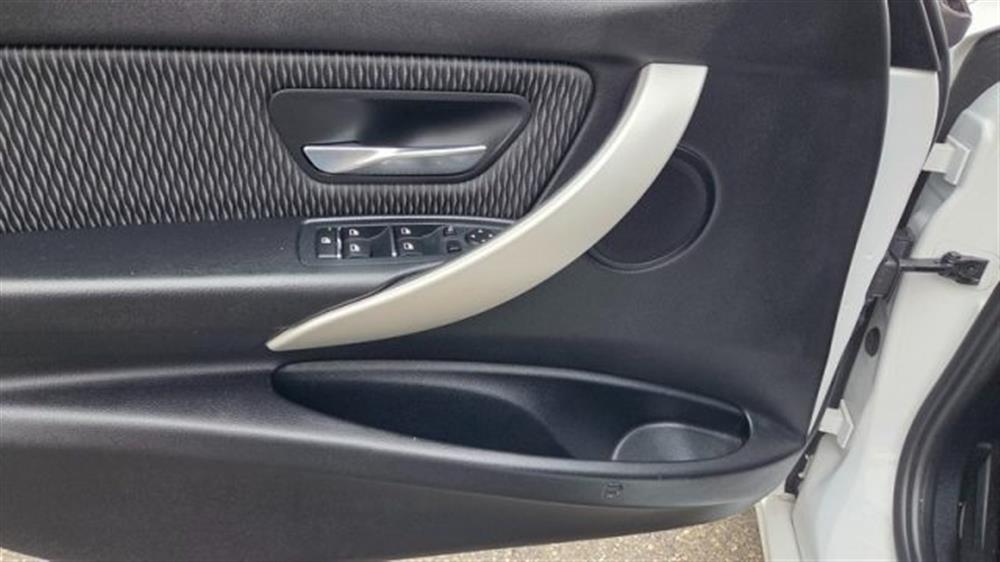 318 318 d Touring Business A